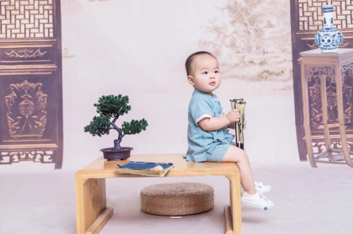 赣州宝宝发烧过后拉肚子