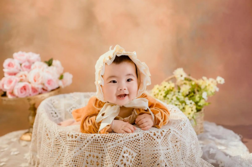 赣州六个月宝宝可以吃香蕉